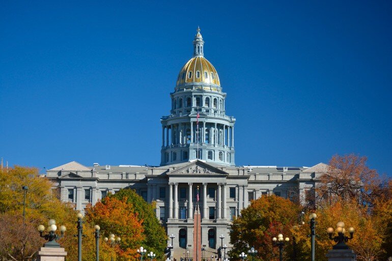 renovated capitol photo